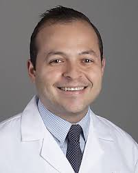 Edgar Leonardo Martinez Salazar, MD