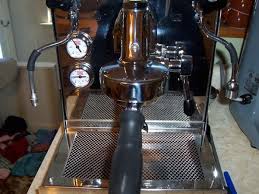 Maybe you would like to learn more about one of these? How To La Marzocco Oem Portafilter Fit E61 Group Alternative Modification
