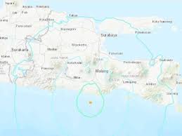Gempa m6,4 yang kemudian telah dimutakhirkan menjadi m6,3 oleh bmkg terasa di seluruh wilayah jawa timur meliputi kabupaten/kota situbondo kabar terkini dan penawaran menarik dari suara muslim. Gempa Kuat 6 7 Skala Richter Di Jawa Timur