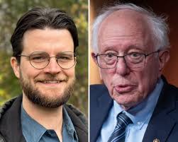 Trend Google: bernie sanders