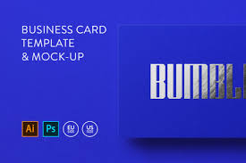 Download Popular Business Card Templates On Yellow Images Creative Store PSD Mockup Templates
