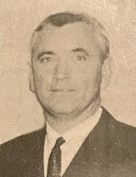 Obituary information for James Clyde Hull