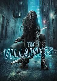 She gets a second chance in life when south korea's . The Villainess Movie Fanart Fanart Tv