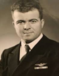 Lcdr William A. Yoder Obituary