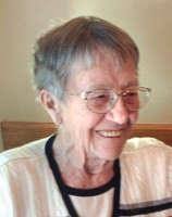 Bernice Watson Obituary (1921-2013)
