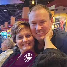 Dean-Amanda Sherrard