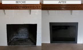 Removing old fireplace doors is a simple process. Fireplace Doors Fireplace And Chimney Authority