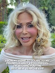 My dear dear friends, Terry Lee Ebert Mendoza and Ruta Lee.