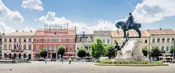 Prices and availability are subject to change. 13 Fascinating Facts About Cluj Napoca