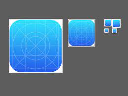 Maybe you would like to learn more about one of these? Ios 7 Icon Template Illustrator Ios 7 Icons Dribbble Design Ios 7