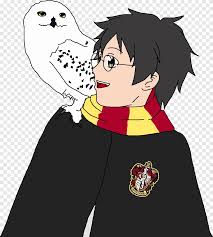 Hedwig PNG 이미지