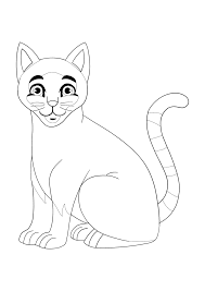 Siamese Cat Coloring Pages 2 Free Coloring Sheets 2020 Cat Coloring Page Coloring Pages Free Coloring Sheets