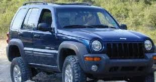 02 09 jeep kj liberty 2 1 2 daystar lift lifted jeep jeep jeep liberty pinterest