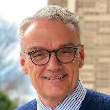 Ben Bewley's Instagram, Twitter & Facebook