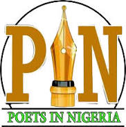 Poets in Nigeria logo