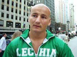 Born 12 april 1989) is a polish professional boxer. Artur Szpilka Wikipedia Wolna Encyklopedia