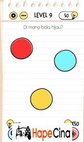 Teka teki silang dan kosa kata. Kunci Jawaban Brain Test Level 1 2 3 4 5 6 7 8 9 10 Beserta Gambar