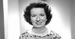 Mary Wickes Biography