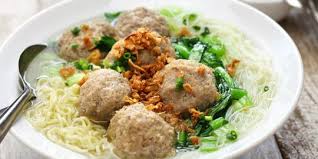 Biasanya disajikan untuk sajian camilan atau juga. Cara Membuat Bakso Yang Kenyal Dan Padat Dari Berbagai Bahan Mudah Dibuat Merdeka Com