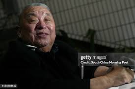 Veteran director/actor Wong Tin-lam interviewed in The 30th Hong Kong...  News Photo