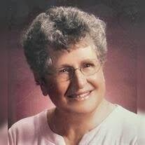 Shirley Mae Swanson Obituary