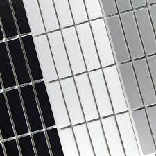 Unsere hauptmärkte sind der mittlere osten, südostasien. Keramik Mosaikfliesen Parma Stabchen