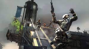 Killzone 2 Multiplayer Servers Back Online, Unofficially | Thesixthaxis
