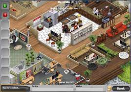 Memperluas dan merenovasi rumah virtual anda. 18 Vf2 Ideas Virtual Families Virtual Families 2 Home Upgrades