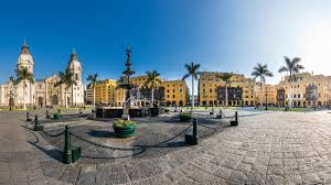 Flights from the united the best place to stay in lima peru is definitely the miraflores area. Lima Peru Wo Tradition Im Trend Liegt