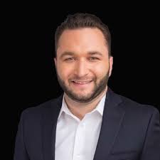 Rising Suns Agency Founder Alex Appoints Robert Gilbert as  Partner/President and Head of Talent/M&A