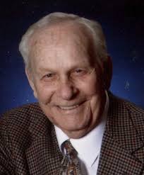 William P. Decker Obituary