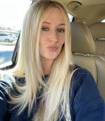 Abby Buchanan's Instagram, Twitter & Facebook