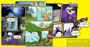Here you can find free books in the category: Summitsoft Comic Creator 1 0 6 0 Free Download
