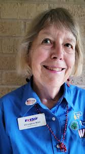 Mott for Pflugerville ISD Trustee