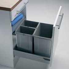 Wesco 833502 85 Einbau Abfallsammler Pullboy Vario 50 Einbau Abfallsammler Mulleimer Kuche Kuchendesign