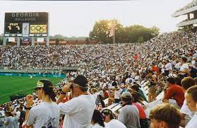 Women's national team soccer tournament final was not fully televised at the time, so now peacock is making it available in its entirety for the first time. Soccer In Sanford The 1996 Olympics Introduced Athens To Another Kind Of Football Georgia Sports Redandblack Com