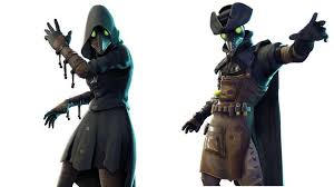 Fortnite skins can be earned in a number of different ways. Fortnite Battle Royale Skins Are Too Expensive Even For A Free To Play Game