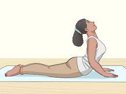 Hips can be a bit more open to about one hundred twenty. 4 Ways To Improve Your Posture Wikihow