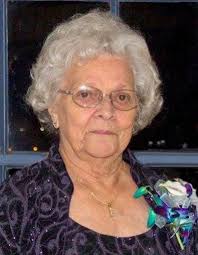 Martha Marie Barnes Obituary January 9, 2020