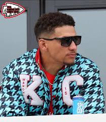 Real Kansas City Chiefs Fans