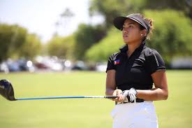 Because of her father's heart condition, ianello said, pagdanganan sat tight in san diego during the lpga's extended break, choosing to. Inquirer Golf Bianca Pagdanganan The Flag Reminds Me Facebook