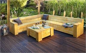 Sitzecke Fur Ihre Terrasse Bauen Gartenlounge Selber Bauen Garten Lounge Terrasse Bauen