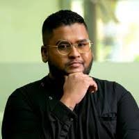 Olivia Wint's Instagram, Twitter & Facebook