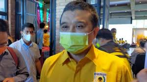 Rekam Jejak Erwin Aksa, Pengusaha Nasional yang Lahir dan Dibesarkan di  Keluarga NU