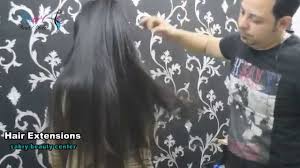 تركيب الشعر بالخرز مركز صبرى وقريبا بالليزر Youtube