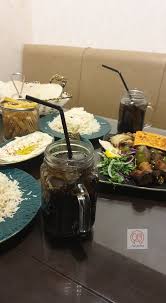 مطاعم تبوك On Twitter مطعم مشويات الغوطه المصيف عائلات وأفراد بارتشن بدون موسيقى الطلب نفر مشاوي مشكل حمص ٢ رز ابيض ٢ بيبسي الحساب 85ريال مشوياتهم طيبه اعتقد انه من افضل مطاعم