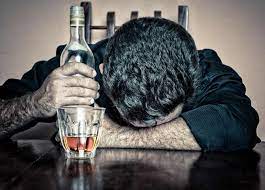 L'alcoolisme est une dépendance qui naît dans la durée. Si Vous Aimez Boire Regulierement De L Alcool Vous Devriez Lire Ceci