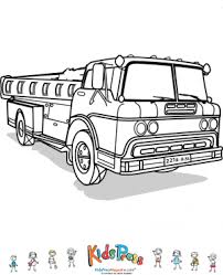 Police birthday party coloring pages policeman decor personalized supplies police party favors printable ideas table decorations digital pdf. Fire Trucks Police Ambulance Archives Kidspressmagazine Com