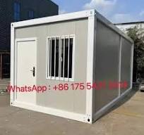Prefab container houses for sale