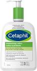 Moisturizing Lotion 500mL Cetaphil